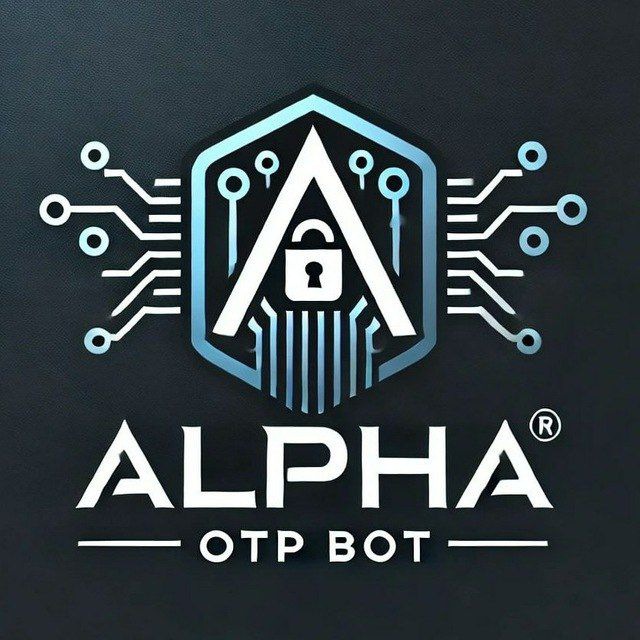 AlphaOTP